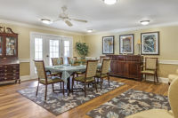 Community Private Dining Room