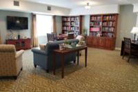 Community Living Room