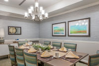 Private Dining Room