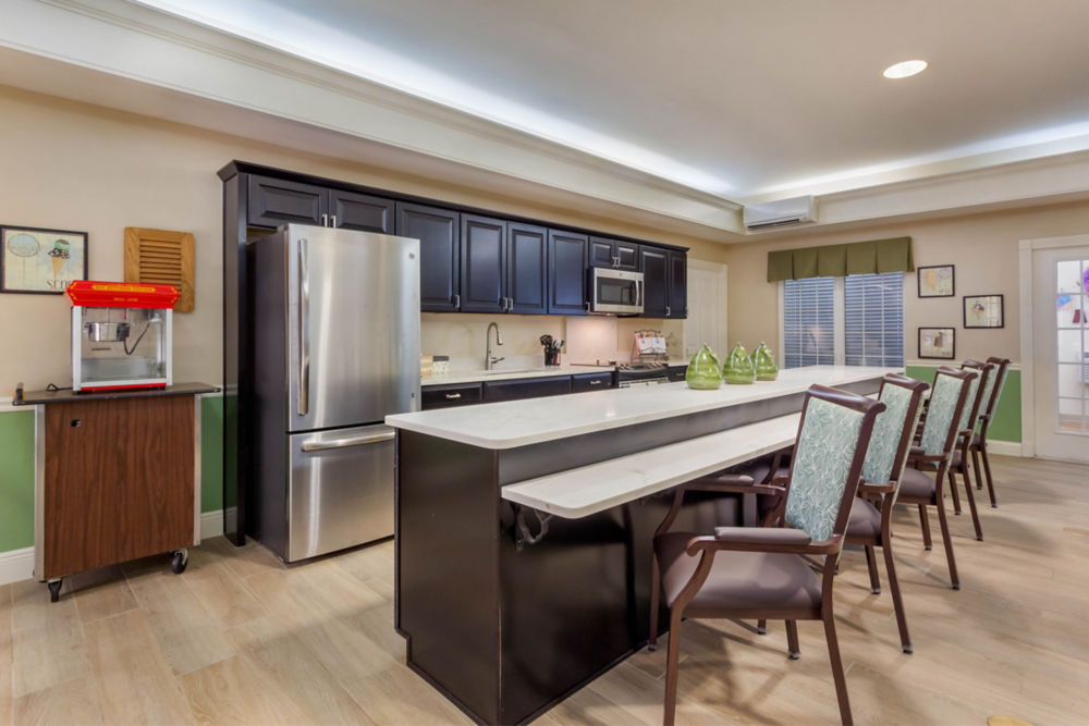 Fort Meyers The Colony Bistro