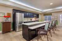 Fort Meyers The Colony Bistro