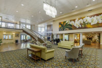 Community Living Room