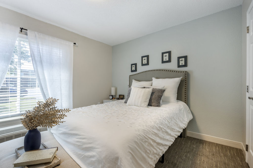 Goodlettesville Al Apartment Bedroom