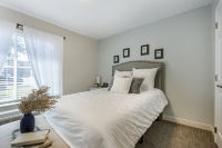 Goodlettesville Al Apartment Bedroom