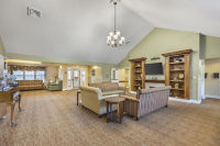 Goodlettesville Mc Community Living Room