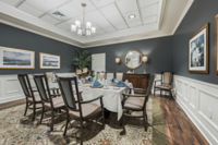Private Dining Room