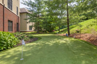 Putting Green
