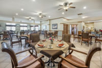 Greenville Community Dining Room