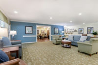 Community Living Room