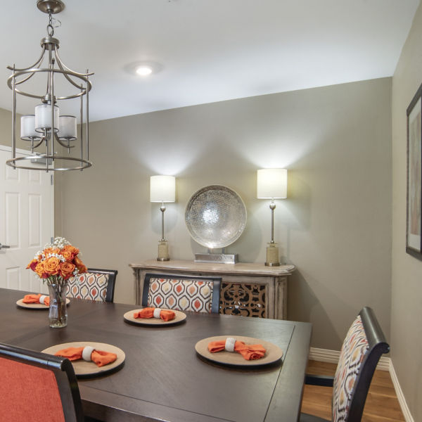 Brookdale Hattiesburg Al Private Dining