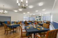 Community Dining Room