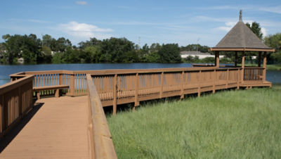Highlands Gazebo