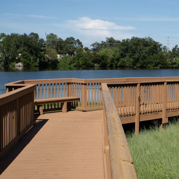 Brookdale Highlands Gazebo