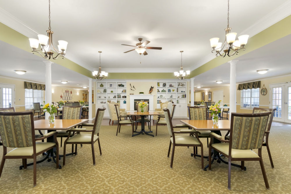 Community Private Dining