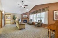 Community Living Room