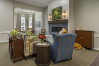 Community Living Room