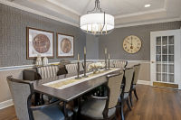 Community Private Dining