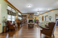 Community Living Room