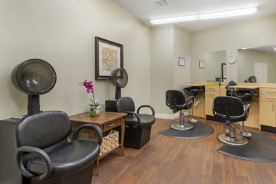 Lake Mary Salon