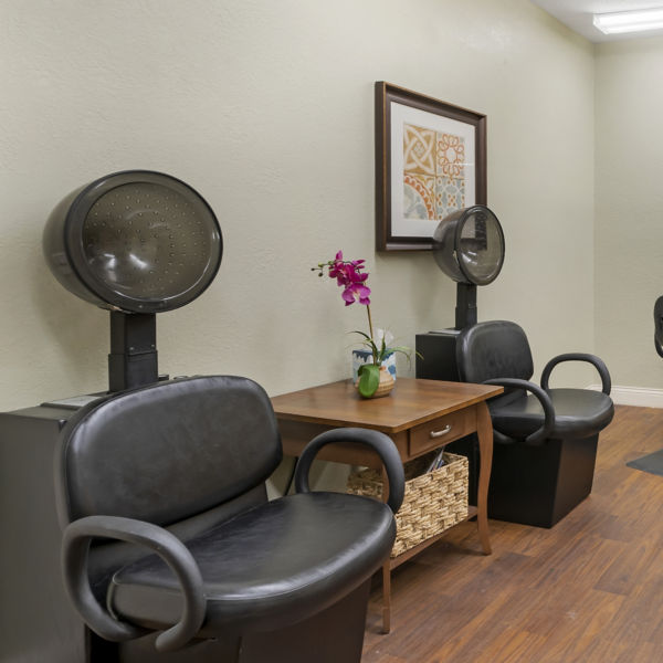 Brookdale Lake Mary Salon