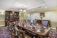 Private Dining Room