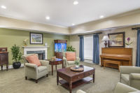 Community Living Room