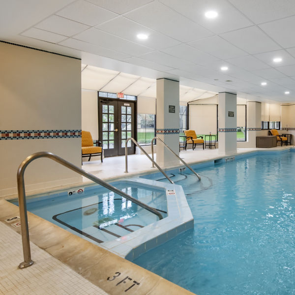 Lisle Pool