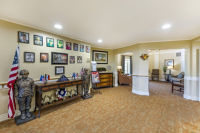 Manilus Veterans Wall