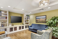 Community Living Room