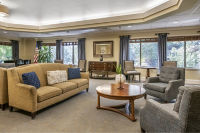 Community Living Room