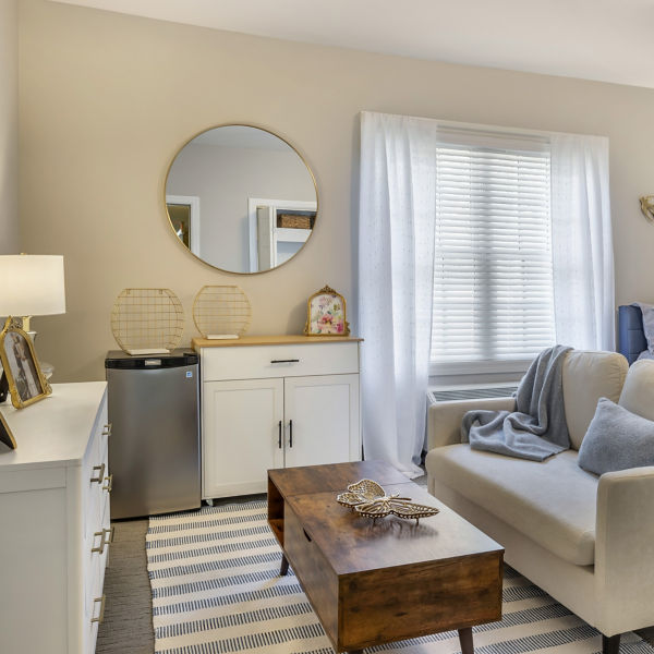 Brookdale Midlothian Al Apartment