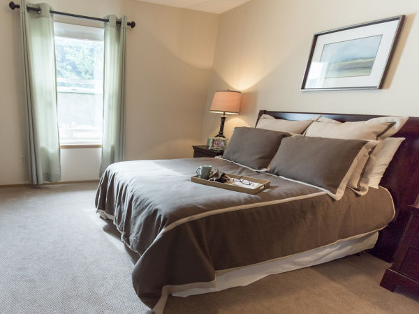 Brookdale Monroe Wa Bedroom