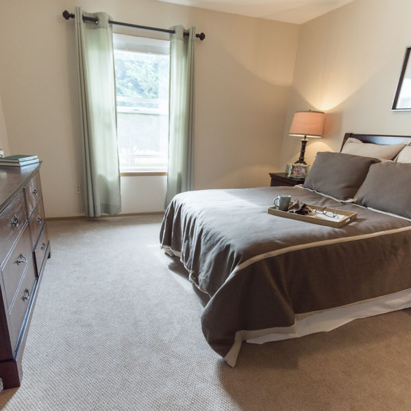 Brookdale Monroe Wa Bedroom