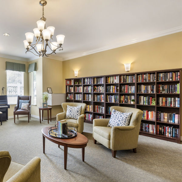 Monrovia Library