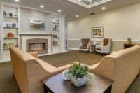 Community Living Room