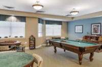 Recreation Room