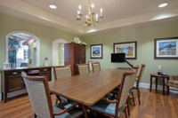 Private Dining Room