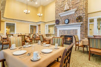 Community Dining Room