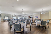 Community Dining Room