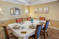Community Private Dining Room