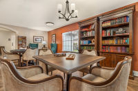Recreation Room