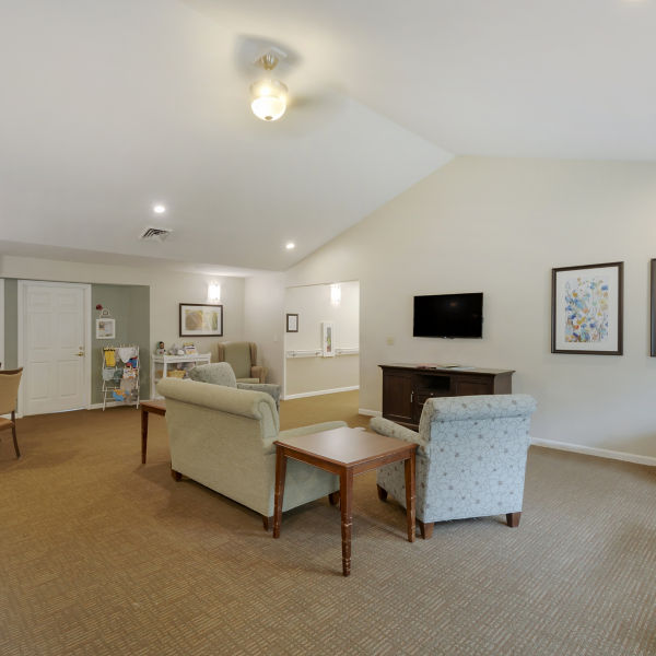 Brookdale Oklahoma City Southwest Common Area
