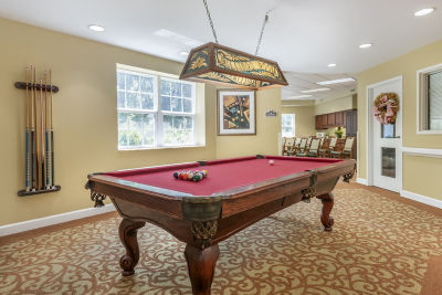 Ormond Beach Billiards