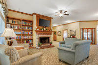 Community Living Room