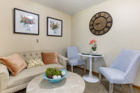 Apartment Living Room