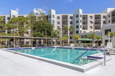 Palm Beach Gardens Pool
