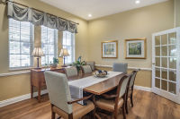 Community Private Dining