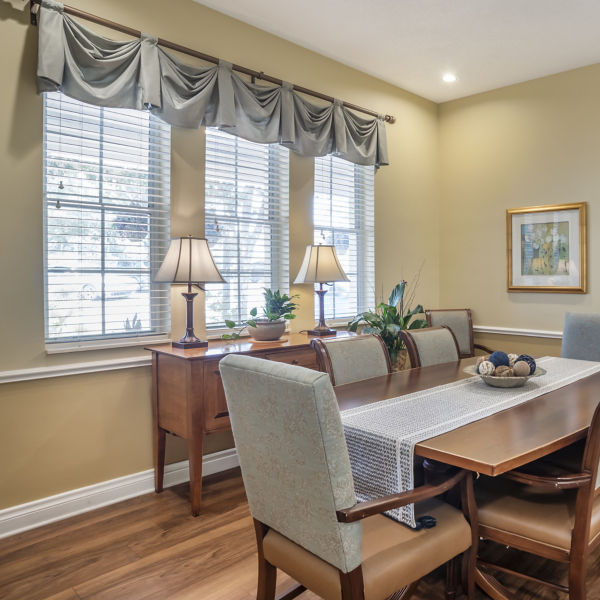 Brookdale Pensacola Community Private Dining
