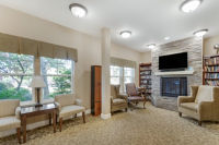 Community Living Room