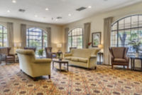 Community Living Room